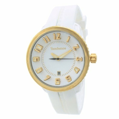 Product Ρολόι Γυναικείο Tendence 02093019 (? 42 mm) base image