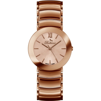 Product Ρολόι Γυναικείο Bellevue A.01 (32 mm)(Pink) base image