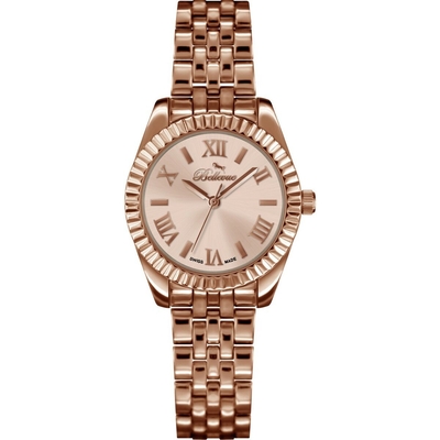 Product Ρολόι Γυναικείο Bellevue A.36 (32 mm)(Pink) base image