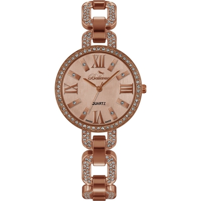 Product Ρολόι Γυναικείο Bellevue B.01 (33 mm)(Pink) base image
