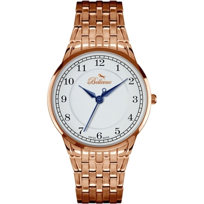 Product Ρολόι Γυναικείο Bellevue A.48 (36 mm)(White) base image