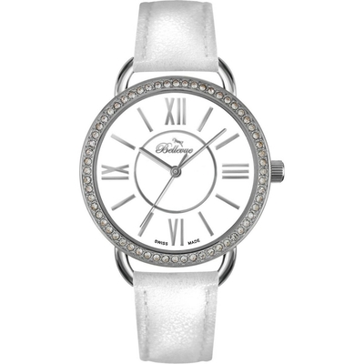 Product Ρολόι Γυναικείο Bellevue A.69 (38 mm)(White) base image