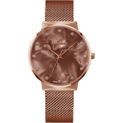 Product Ρολόι Γυναικείο Bellevue B.10 (33 mm)(Pink) base image