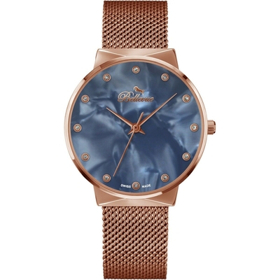 Product Ρολόι Γυναικείο Bellevue B.11 (33 mm)(Blue) base image