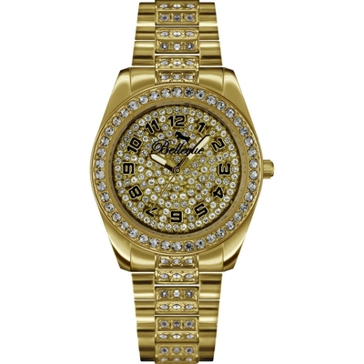 Product Ρολόι Γυναικείο Bellevue B.20 (32 mm)(Gold) base image
