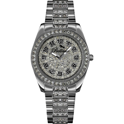 Product Ρολόι Γυναικείο Bellevue B.21 (32 mm)(Silver) base image