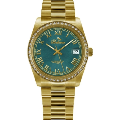 Product Ρολόι Γυναικείο Bellevue I.16 (27 mm)(Blue) base image