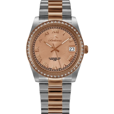 Product Ρολόι Γυναικείο Bellevue I.23 (35 mm)(Pink) base image