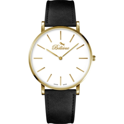 Product Ρολόι Ανδρικό Bellevue B.59 (40 mm)(White) base image