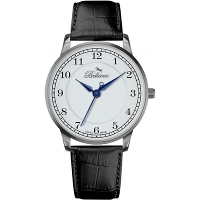 Product Ρολόι Ανδρικό Bellevue C.25 (35 mm)(White) base image