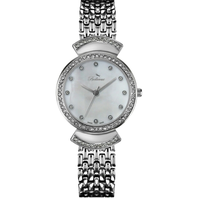 Product Ρολόι Γυναικείο Bellevue D.48 (32 mm)(Silver) base image