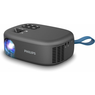 Product Projector Philips NEOPIX 113 HD base image