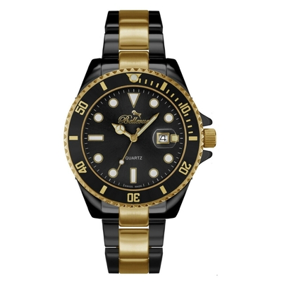 Product Ρολόι Γυναικείο Bellevue F.22 (42 mm)(Black) base image