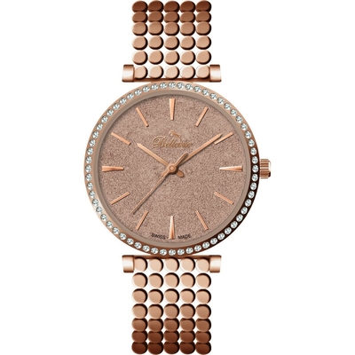 Product Ρολόι Γυναικείο Bellevue E.64 (32 mm)(Pink) base image