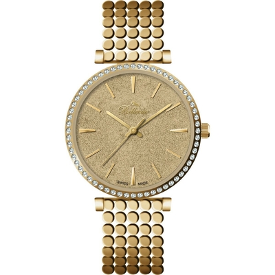 Product Ρολόι Γυναικείο Bellevue E.65 (32 mm)(Gold) base image