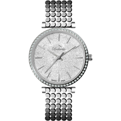 Product Ρολόι Γυναικείο Bellevue E.66 (32 mm)(Silver) base image