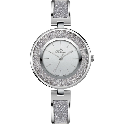 Product Ρολόι Γυναικείο Bellevue E.67 (33 mm)(Silver) base image