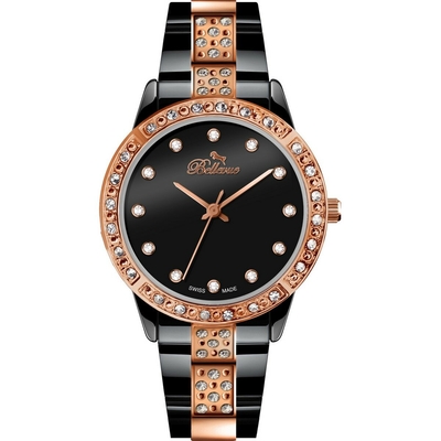 Product Ρολόι Γυναικείο Bellevue E.70 (32 mm)(Black) base image