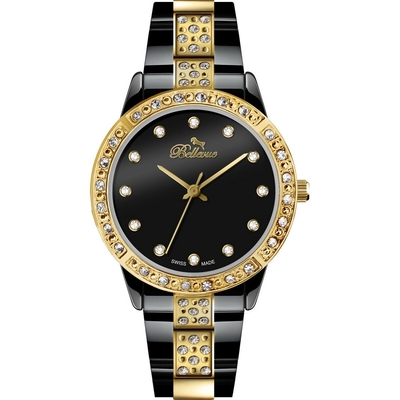 Product Ρολόι Γυναικείο Bellevue E.72 (32 mm)(Black) base image