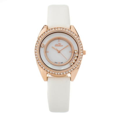 Product Ρολόι Γυναικείο Bellevue E.50 (33 mm)(White) base image