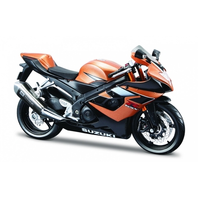 Product Φιγούρα Μοντελισμού Motorcycle Suzuki Gsx-R1000 1/12 base image