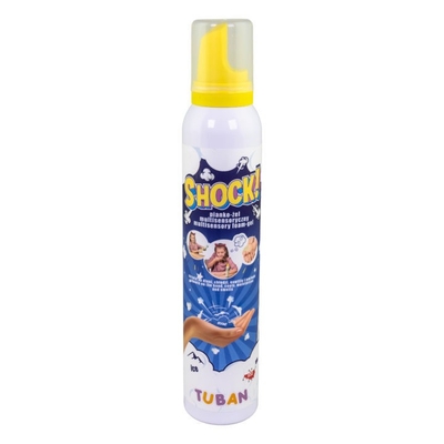 Product Αξεσουάρ Party Tuban SHOCK Multisensory foam-gel Ice base image