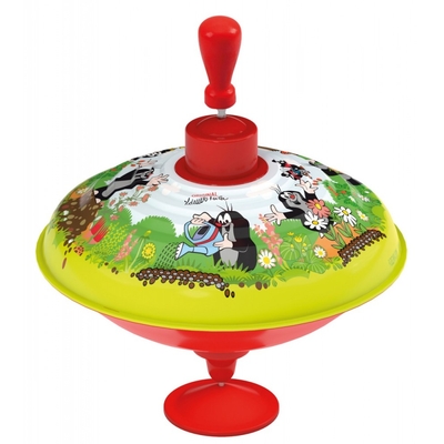 Product Σβούρα Lena Humming top 19 cm Little Mole base image