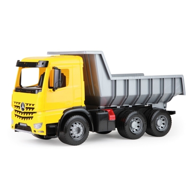 Product Όχημα Εργασίας Lena Dump Truck Arocs 67 Cm base image