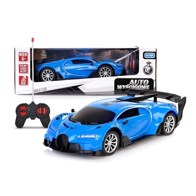 Product Τηλεκατευθυνόμενο Artyk Artyk R / C racing car TFB base image