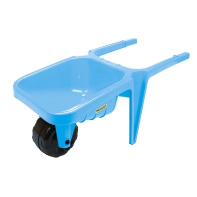 Product Παιχνίδι Wader Gigant Wheelbarrow Blue base image
