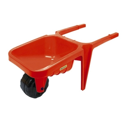 Product Παιχνίδι Wader Gigant Wheelbarrow Red base image