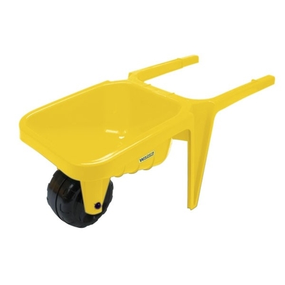 Product Παιχνίδι Wader Gigant Wheelbarrow Yellow base image