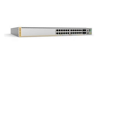 Product Network Switch Allied Telesis AT-X530L-28GPX-50 base image