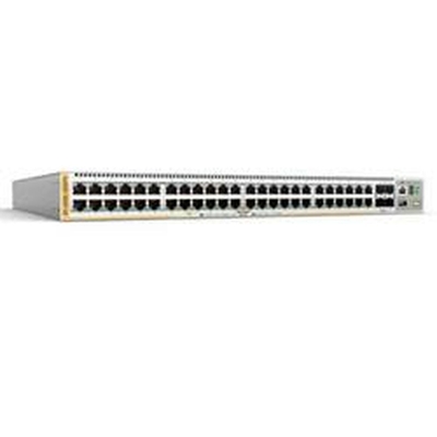 Product Network Switch Allied Telesis AT-X530L-52GPX-50 base image