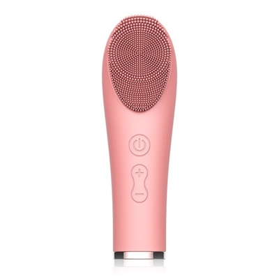 Product Βούρτσα Προσώπου Oromed ORO-FACE BRUSH ORANGE base image
