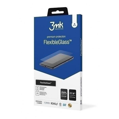 Product Screen Protector 3mk Flexibleglass Iphone Se Hybryda base image