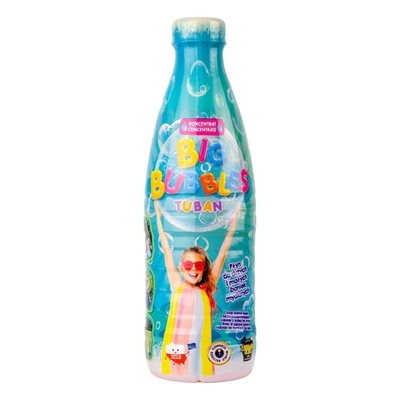 Product Σαπουνόφουσκες Tuban Soap bubble liquid 1L - Concentrate base image