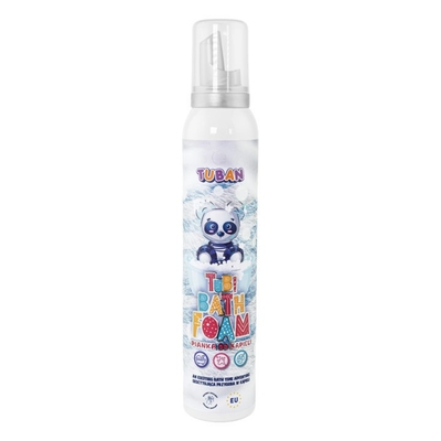 Product Παιχνίδι Tuban Tubi Foam - White Ala 200 ml base image