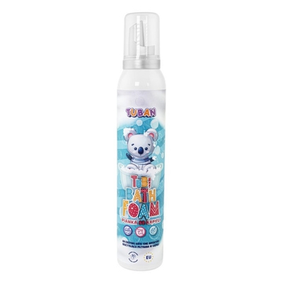 Product Παιχνίδι Tuban Tubi Foam - Blue Zenek 200 ml base image