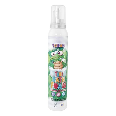 Product Παιχνίδι Tuban Tubi Foam - Green Edek 200 ml base image