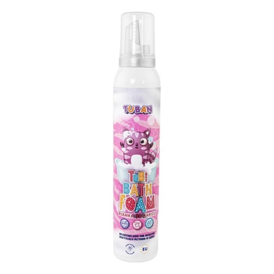 Product Παιχνίδι Tuban Tubi Foam - Pink Rozi 200 ml base image