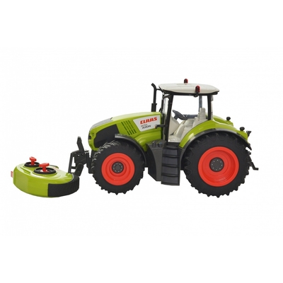 Product Τηλεκατευθυνόμενο Happy People Claas Axion 870 Tractor R/C base image