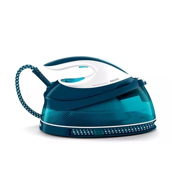 Product Ατμοσίδερο Philips Perfectcare Compact Gc7844/20 base image