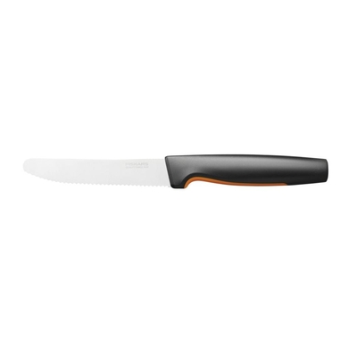 Product Μαχαίρι Fiskars Tomato 11 cm Functional Form 1057543 base image