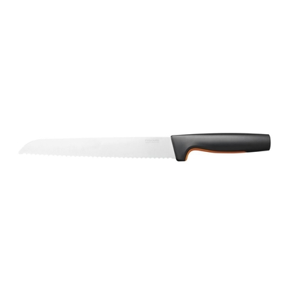 Product Μαχαίρι Ψωμιού Fiskars Bread 21 cm Functional Form 1057538 base image