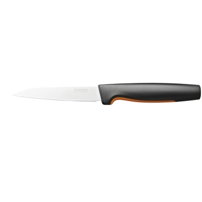 Product Μαχαίρι Fiskars Peeling 11 cm Functional Form 105754 base image