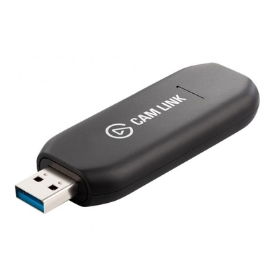 Product Cam Link Elgato Live Streaming and Recording 4K base image
