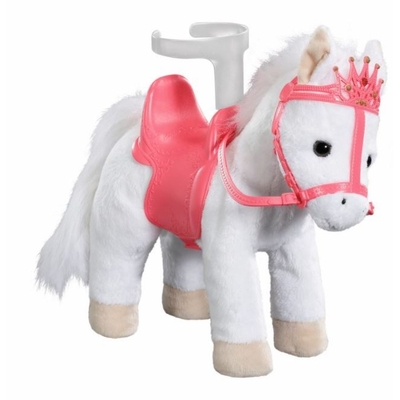 Product Αξεσουάρ για Κούκλες Zapf Baby Annabell Little sweet Pony base image