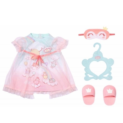 Product Αξεσουάρ για Κούκλες Zapf Baby Annabell Sweet Dreams Gown 43 cm base image