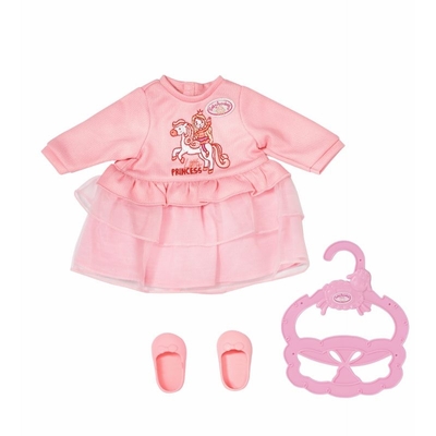 Product Αξεσουάρ για Κούκλες Zapf Baby Annabell Little Swe et Set base image